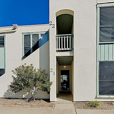 Fulton Beach Condos Rockport Oda fotoğraf