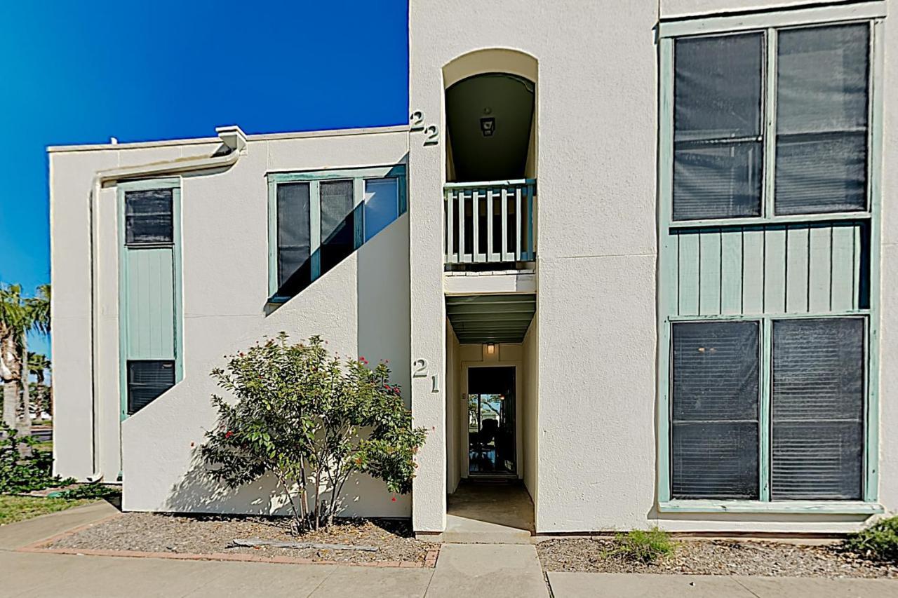 Fulton Beach Condos Rockport Oda fotoğraf