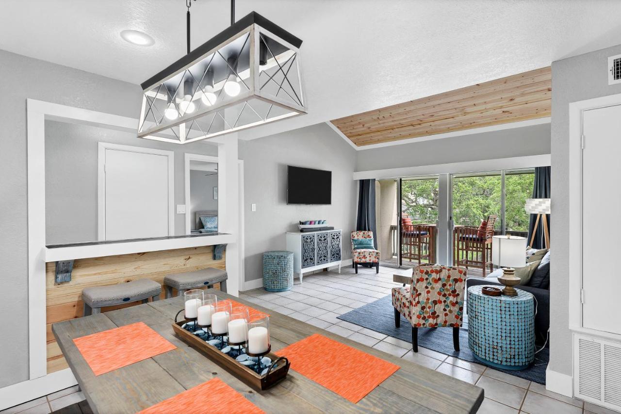 Fulton Beach Condos Rockport Dış mekan fotoğraf
