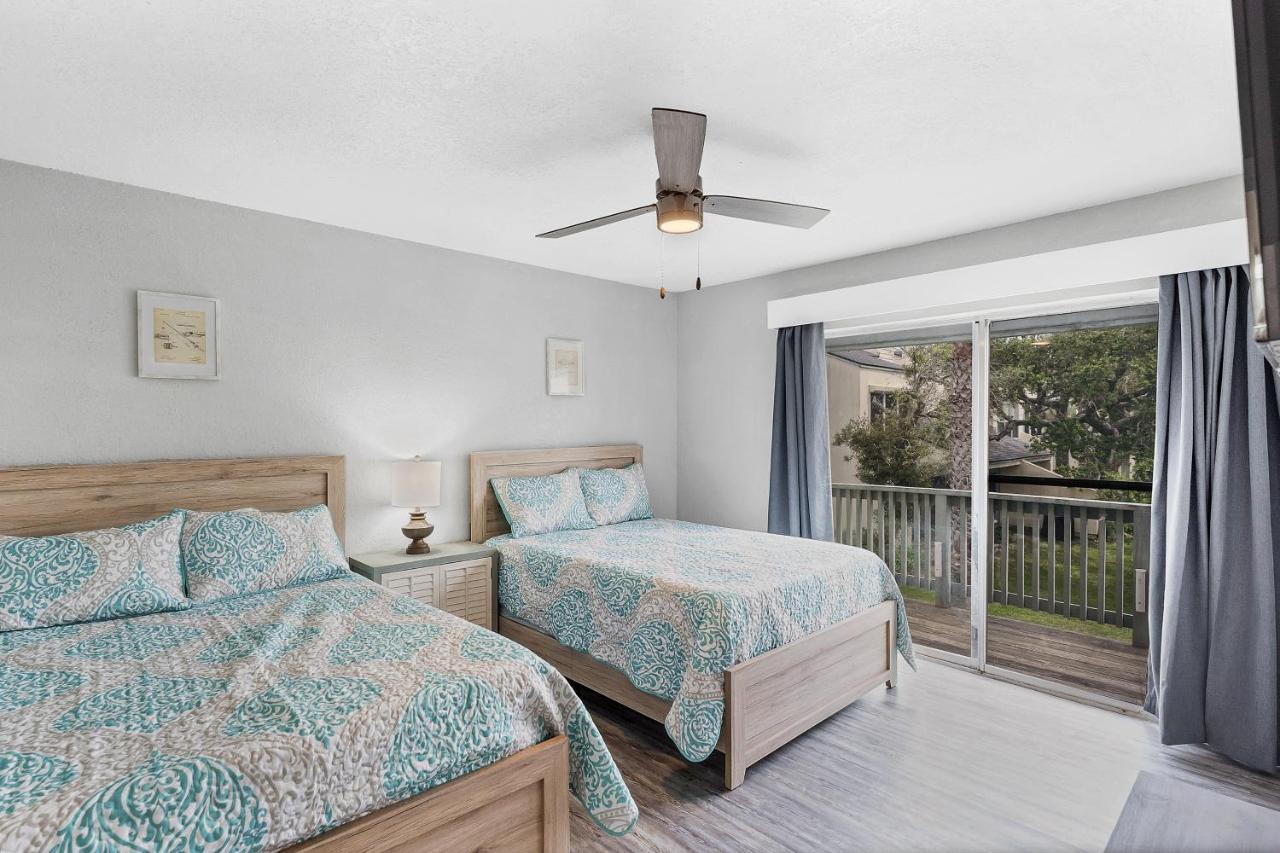 Fulton Beach Condos Rockport Dış mekan fotoğraf