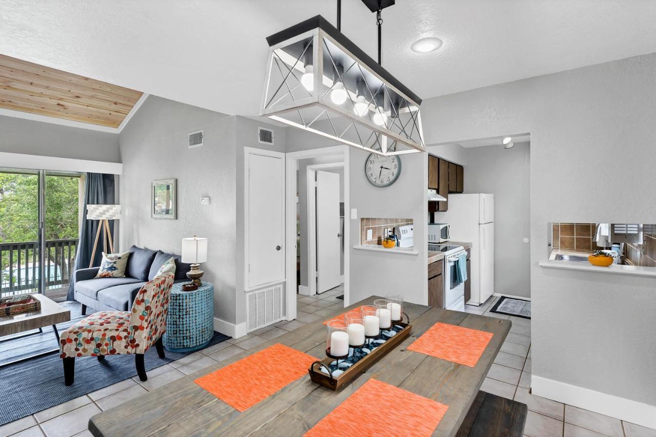 Fulton Beach Condos Rockport Dış mekan fotoğraf