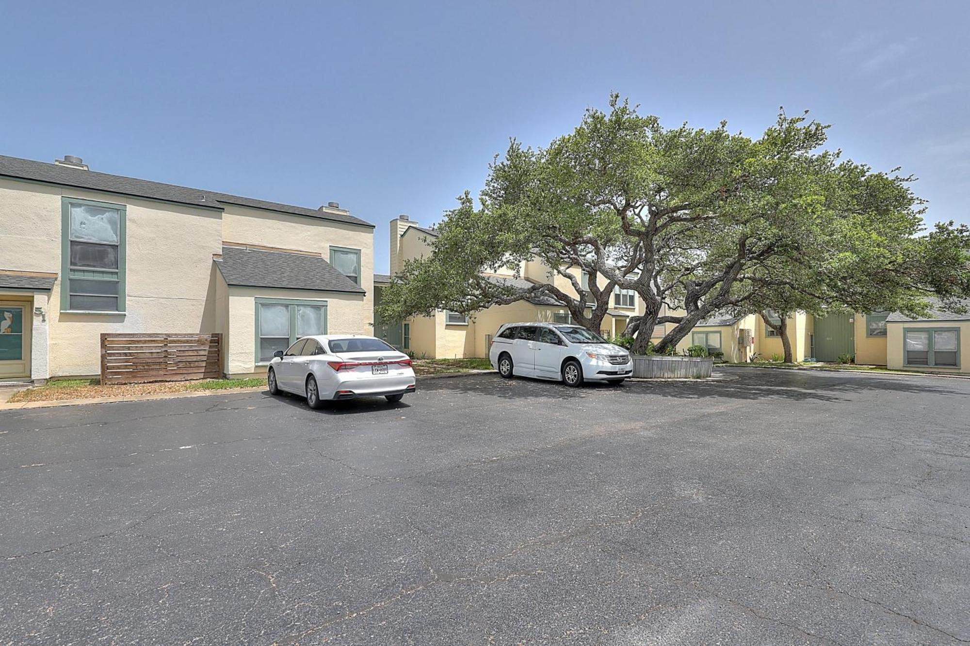Fulton Beach Condos Rockport Oda fotoğraf