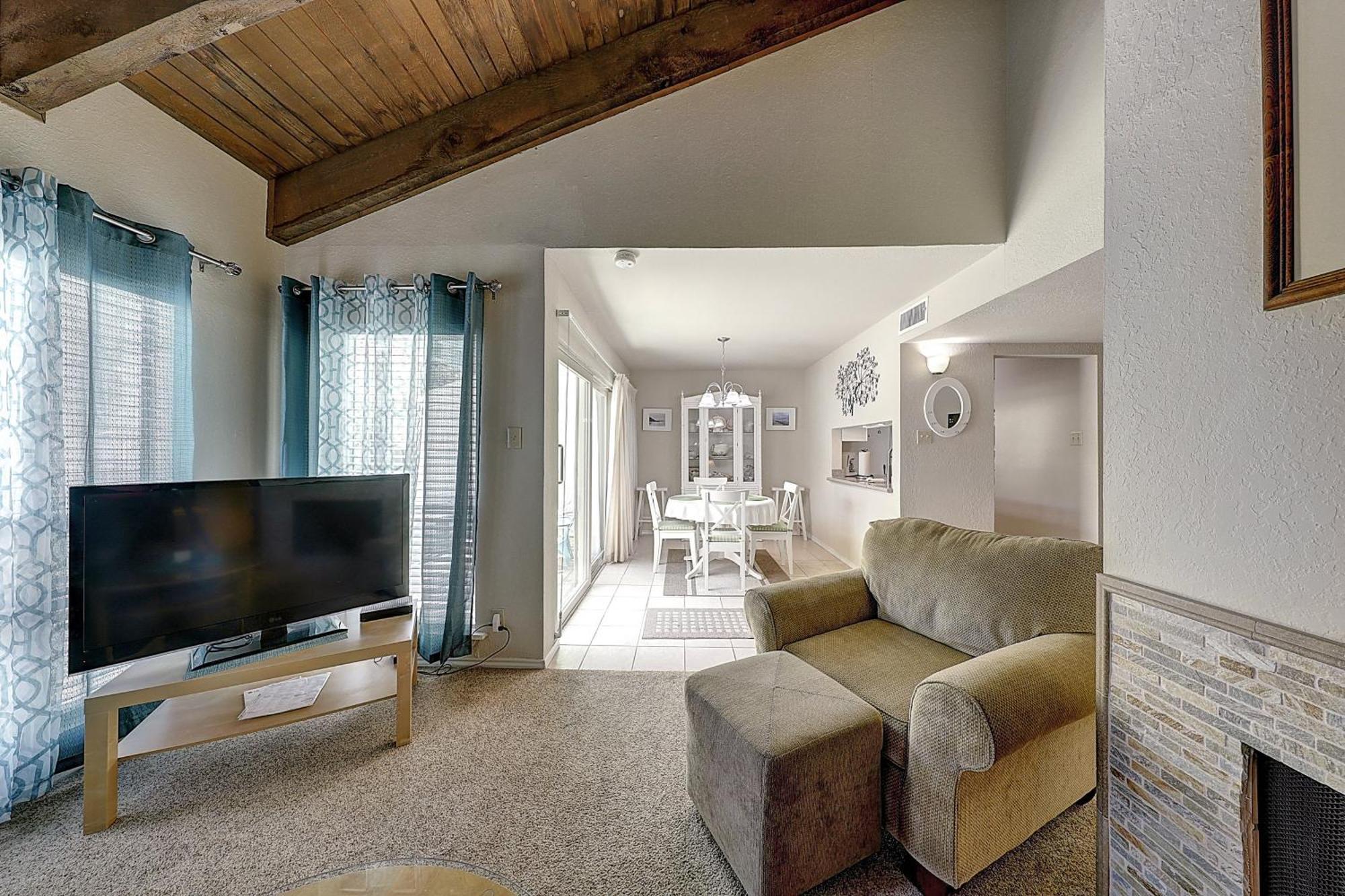Fulton Beach Condos Rockport Oda fotoğraf