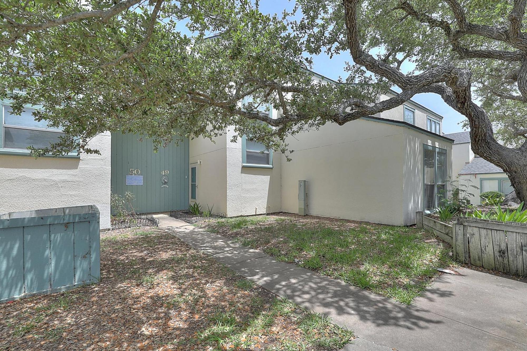 Fulton Beach Condos Rockport Oda fotoğraf