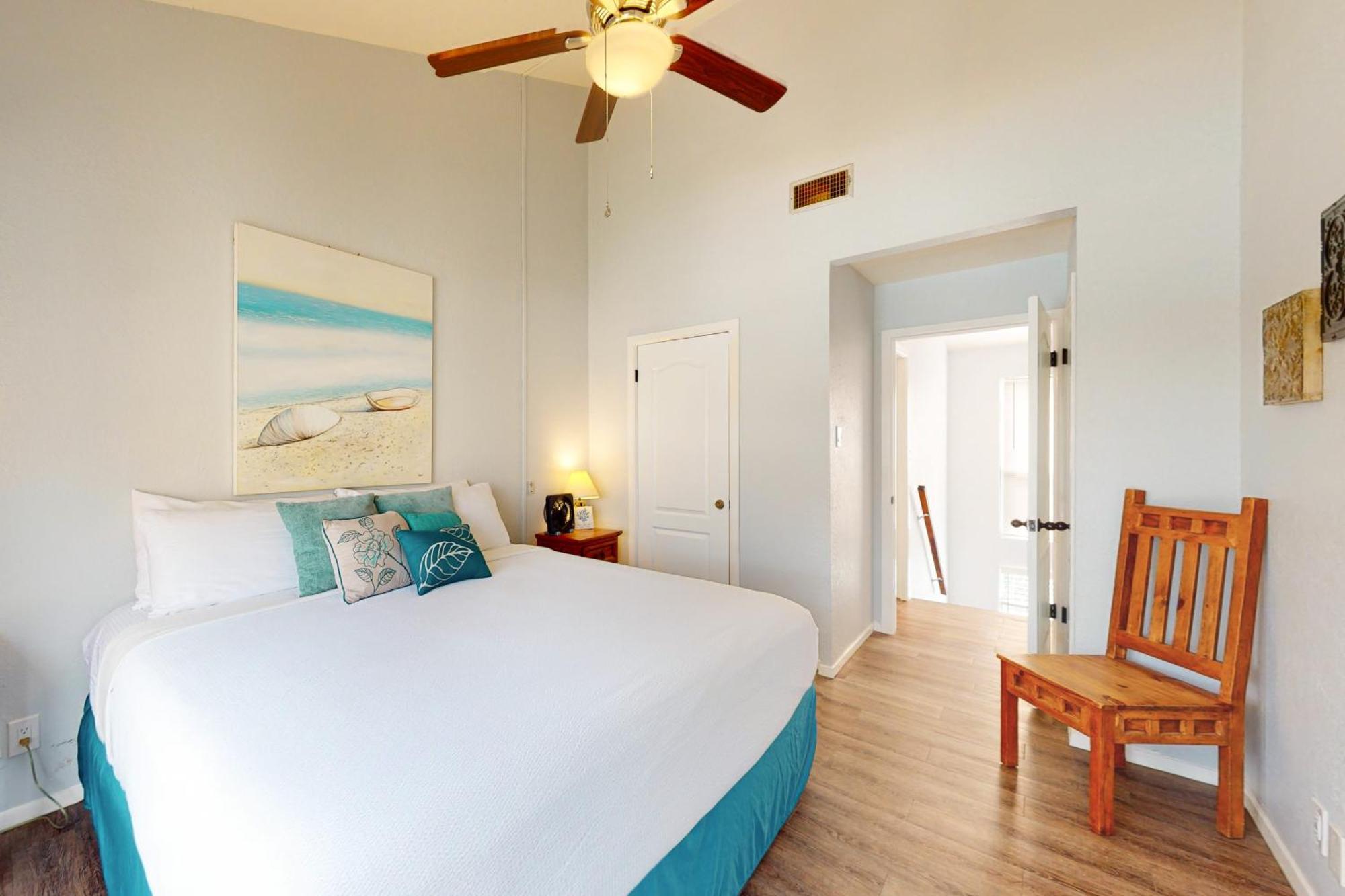 Fulton Beach Condos Rockport Oda fotoğraf