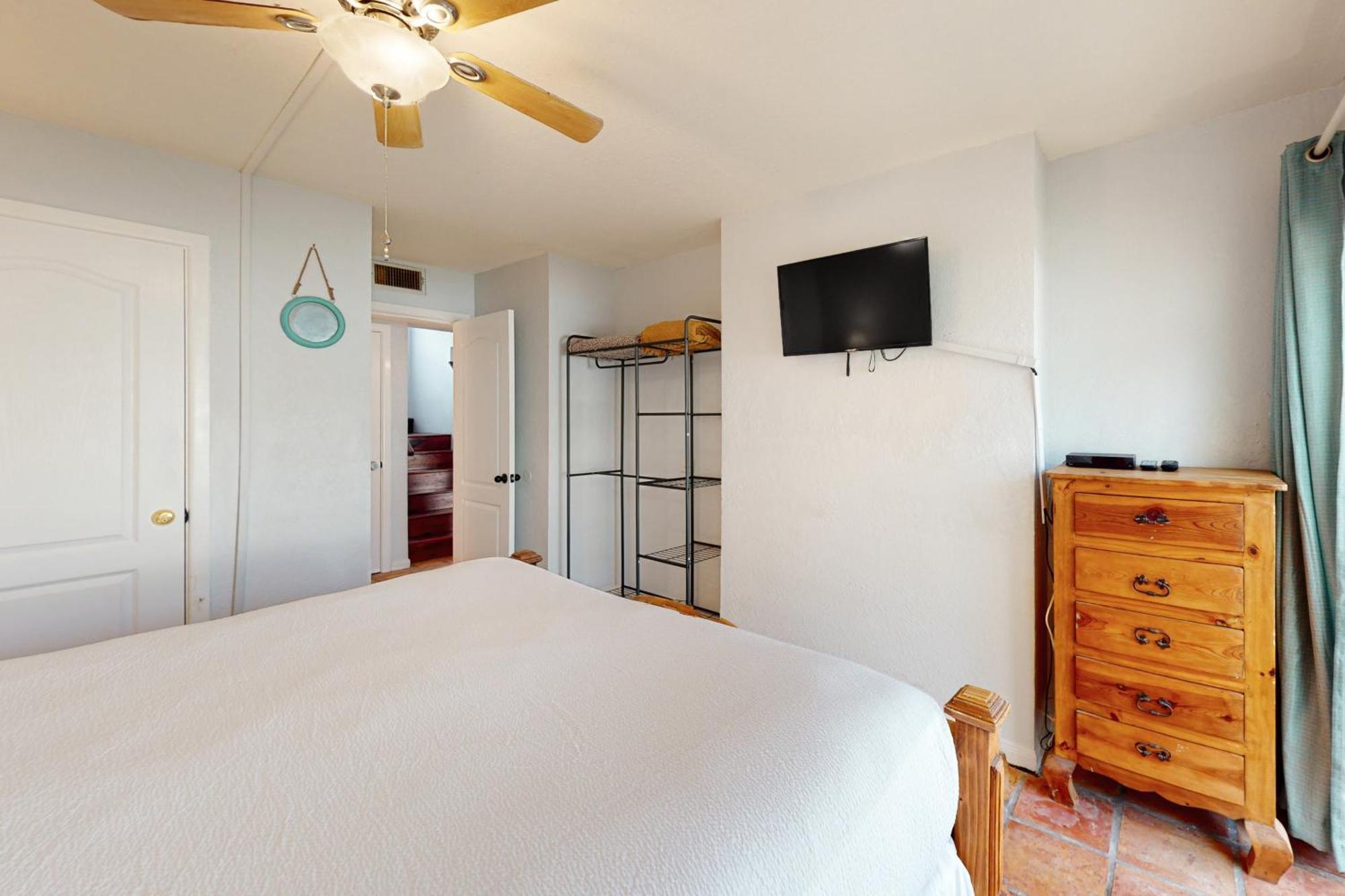 Fulton Beach Condos Rockport Oda fotoğraf