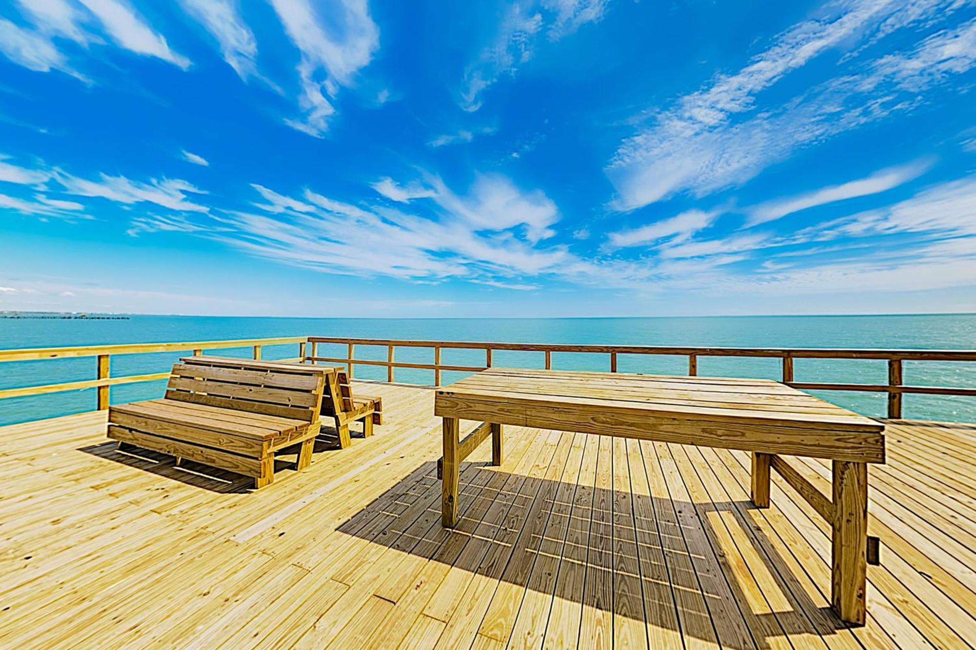 Fulton Beach Condos Rockport Oda fotoğraf