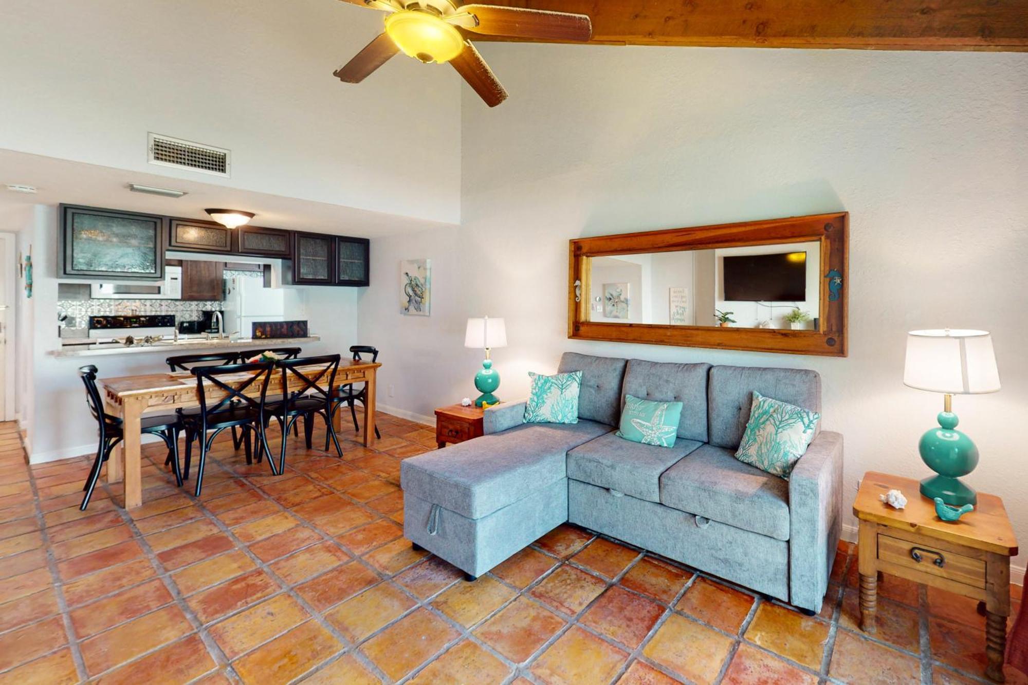 Fulton Beach Condos Rockport Oda fotoğraf