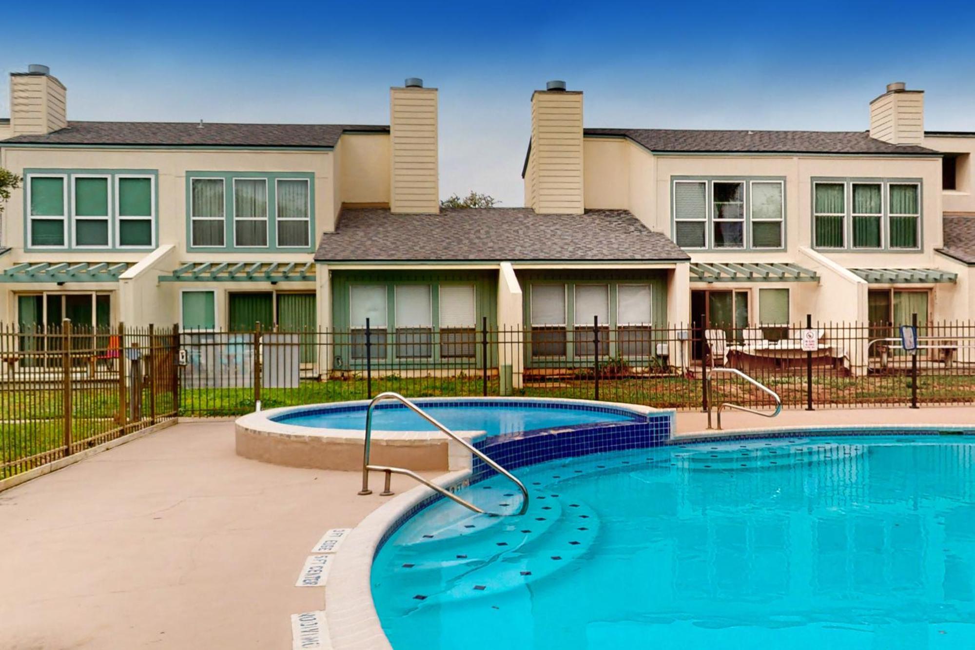 Fulton Beach Condos Rockport Oda fotoğraf