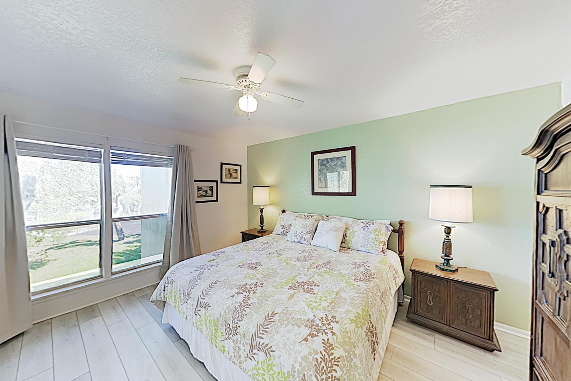 Fulton Beach Condos Rockport Oda fotoğraf