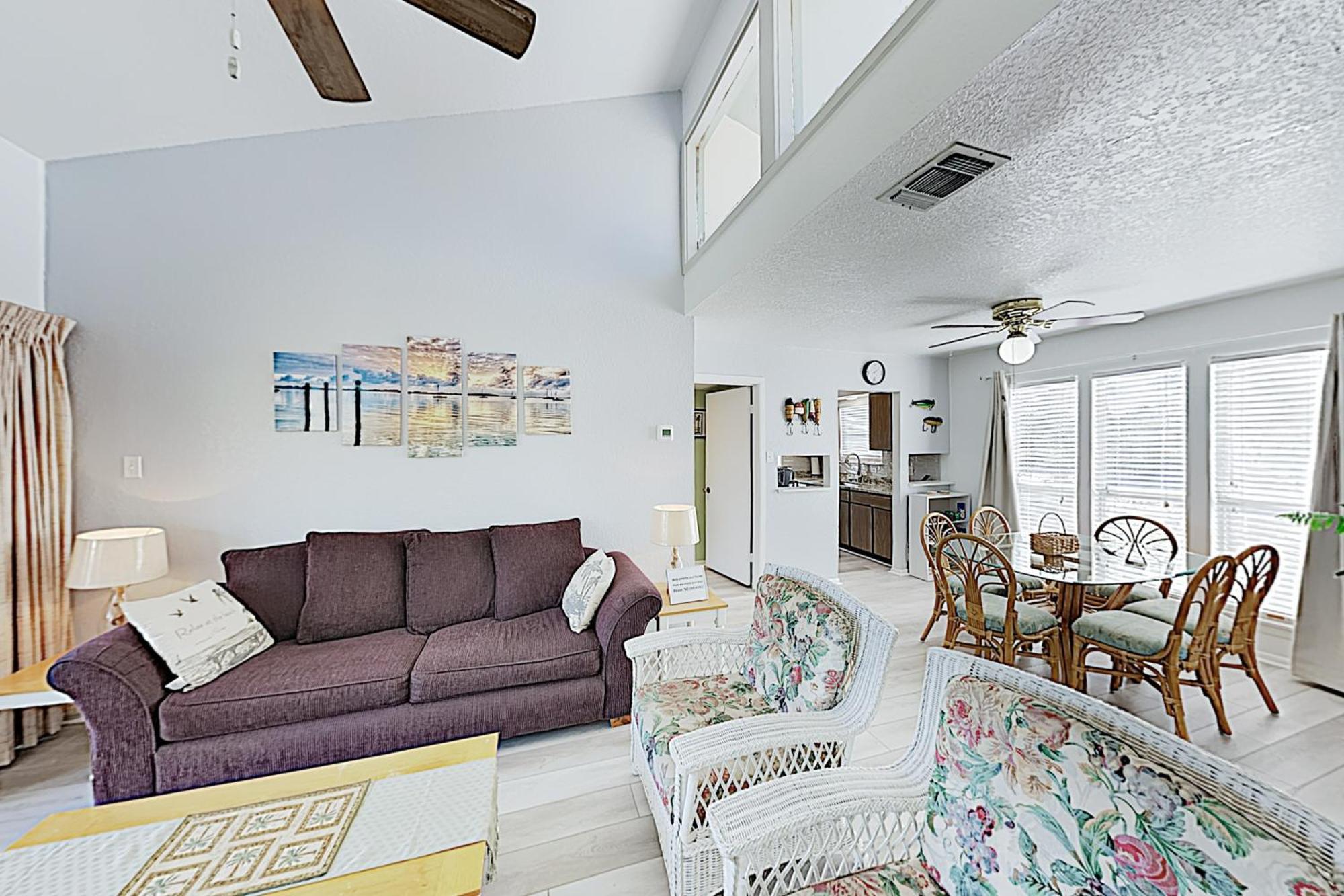 Fulton Beach Condos Rockport Oda fotoğraf